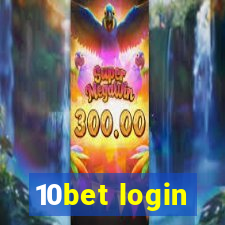 10bet login